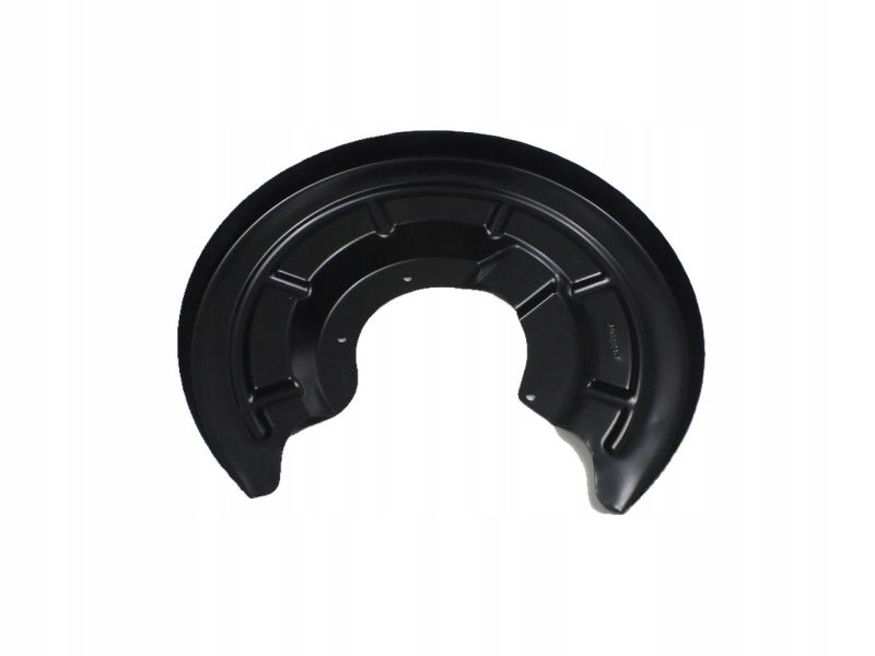 фото №7, Megane ii диск якорная задняя левая oryg