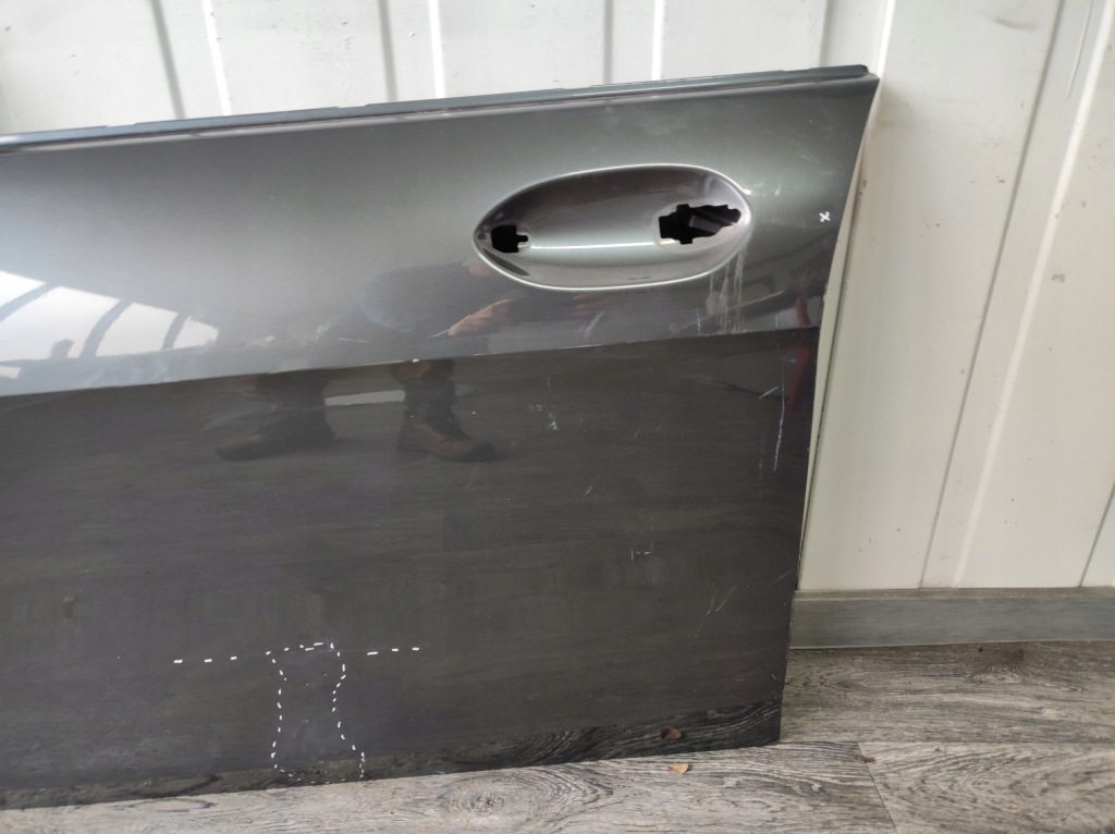 фото №8, Двері bmw 2 gran coupe f44 переднє ліва -------- poznań ------ giełda