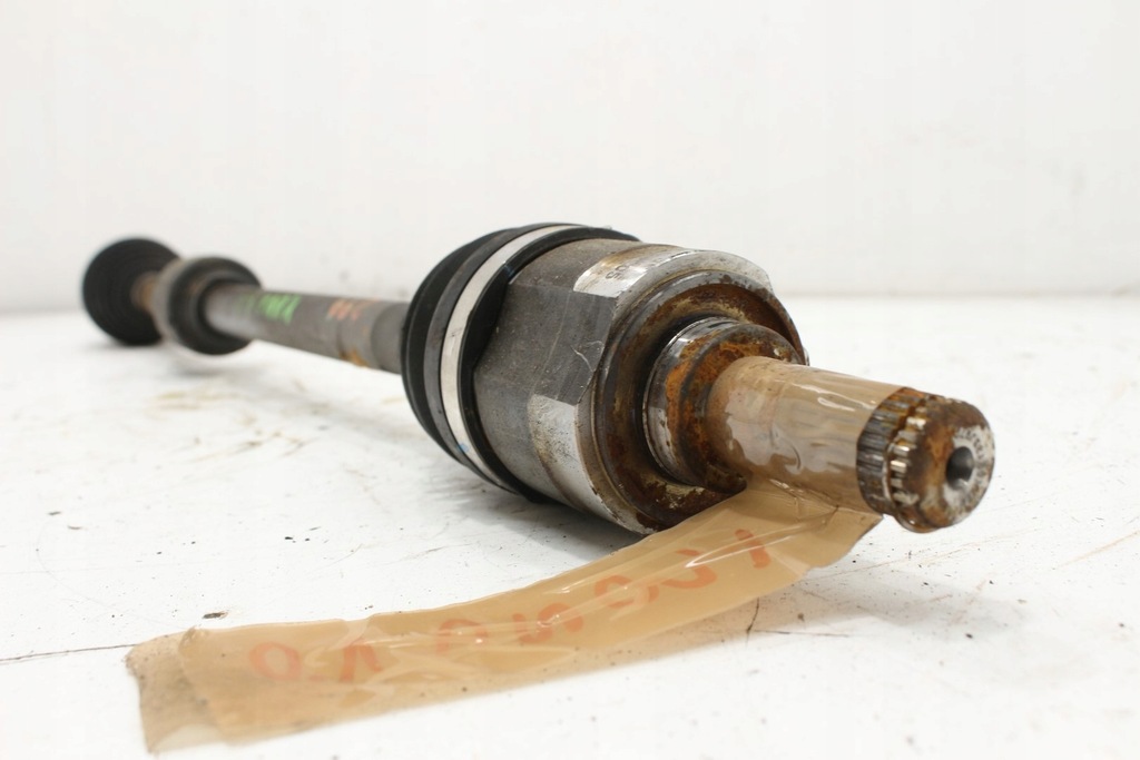 фото №5, Привідний вал права hyundai kona 1.0 t-gdi