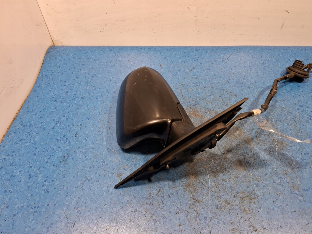 фото №6, Audi a6 c6 дзеркало ліва lz9y