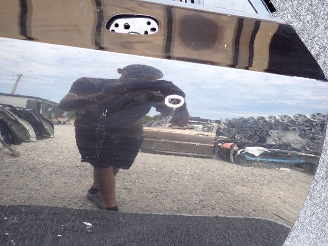 фото №7, Volvo xc90 ii 15- дверь правое передние перед