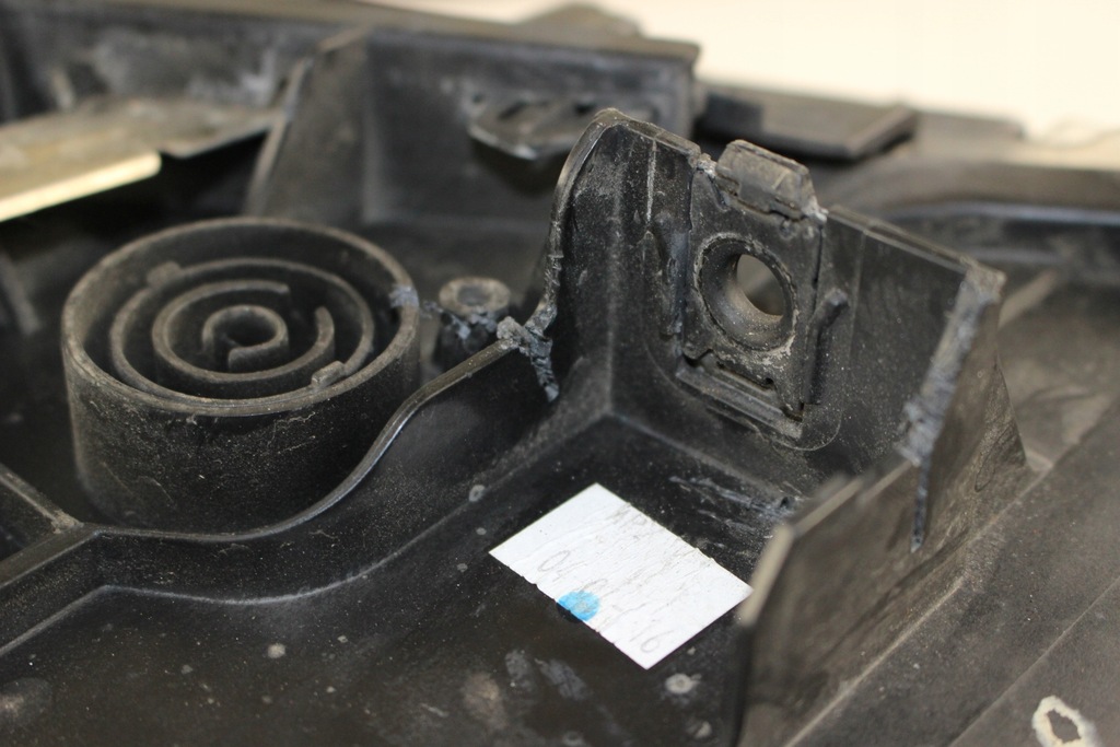 фото №9, Лампа правый перед h7 bmw f48 7346536