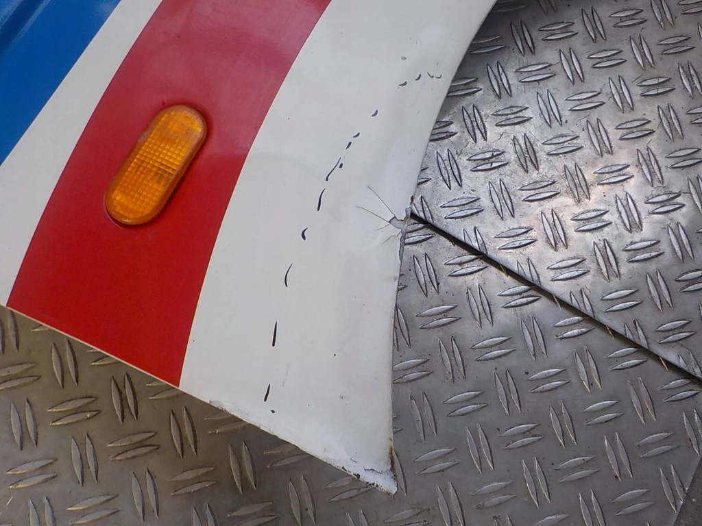 фото №6, Vw t5 04-10 перед kompletny 2.5