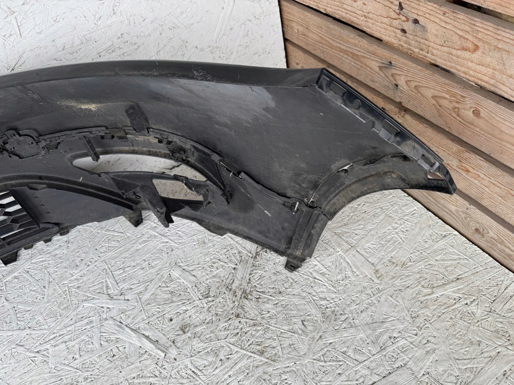 фото №6, Бампер перед передний renault scenic 3 iii x-mod xmod