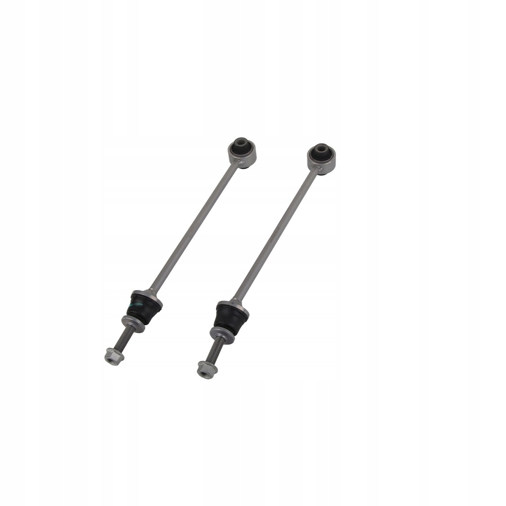 фото №7, Стабілізатор передній підвіска з'єднувач стабілізатора 1663200889 лівий