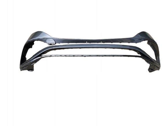 фото №1, Бампер перед передний mercedes eqa eqb w243 amg a2438856901