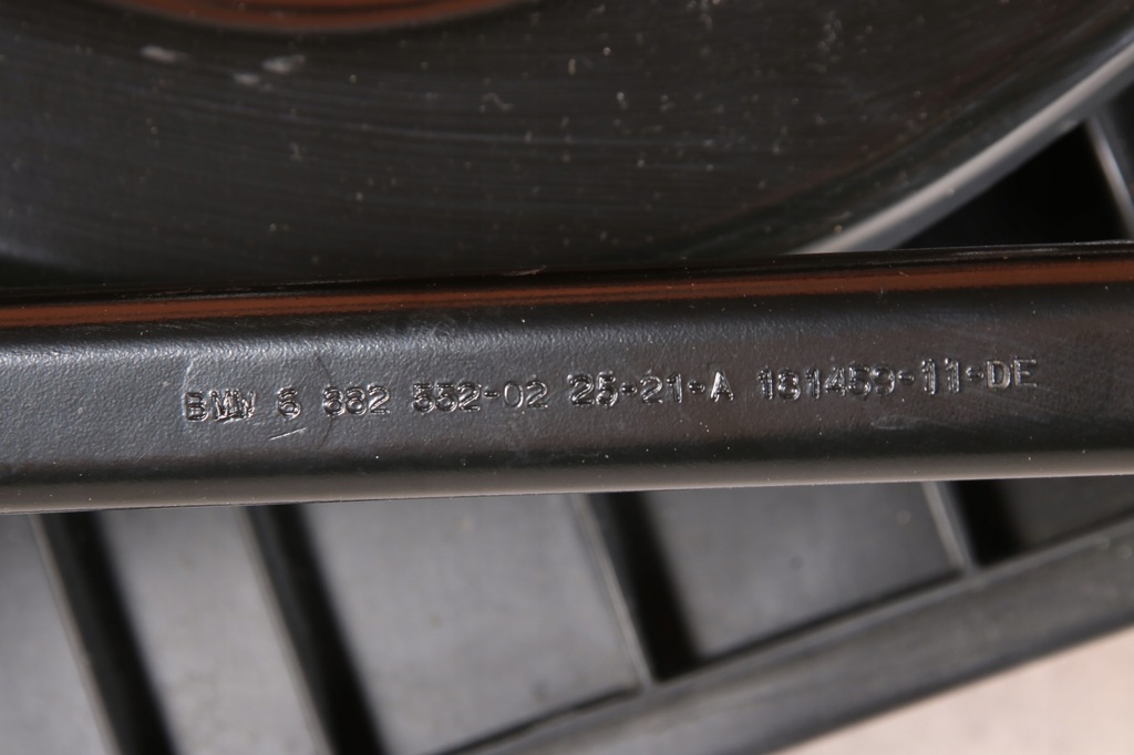 фото №8, Bmw 2' g42 b48c b48d b58c b58d поворотный кулак рычаги ступица левая задняя 6893971