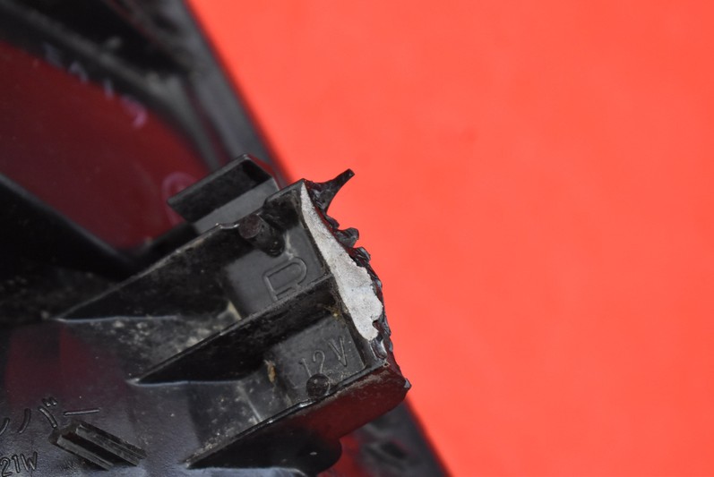 фото №9, Лампа правая задняя задняя subaru outback 4 iv 09-12