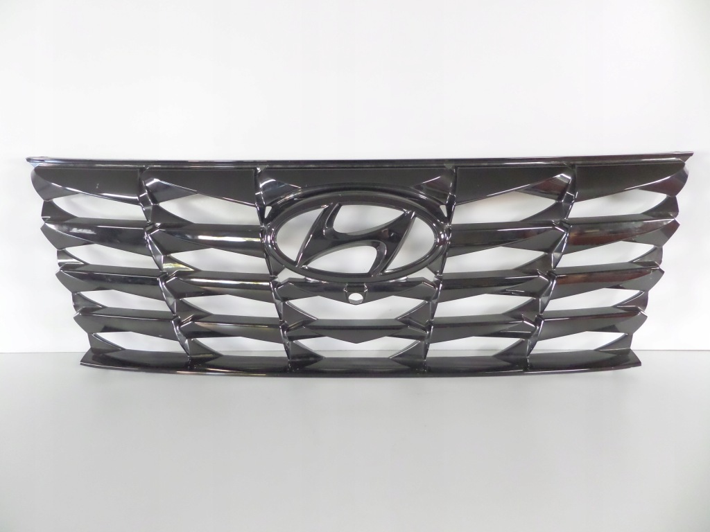 фото №1, Решётка радиатора решётка решётка радиатора hyundai tucson iv 20-
