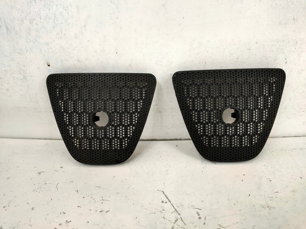 фото №1, Opel corsa d решётка заглушка панели 13205175