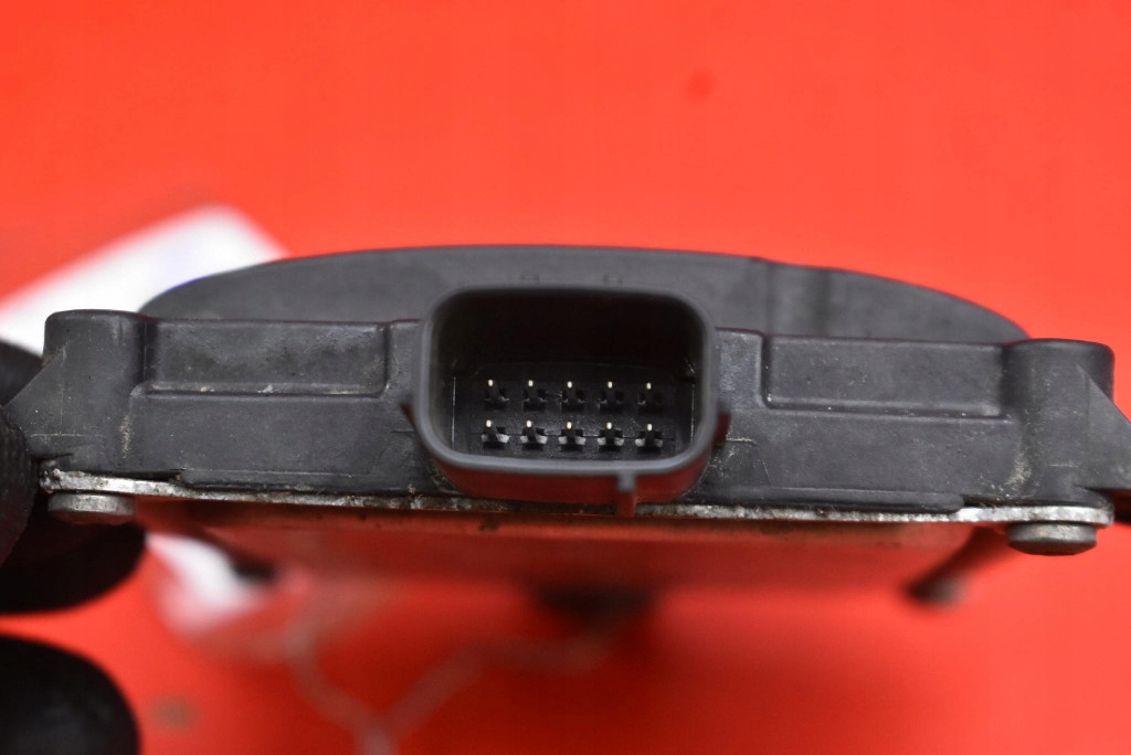 фото №9, Датчик радар мертвого pola правий задня 88162-f4010 toyota c-hr 1 i 16-20