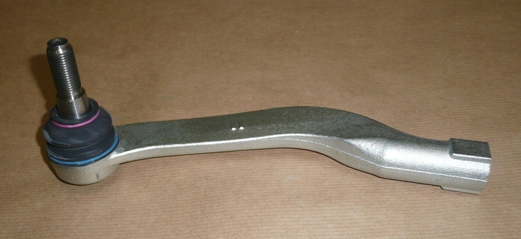 фото №5, Наконечник тяга renault master iii левая оригинал