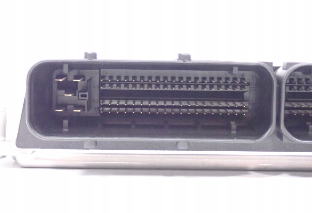 Бортовой компьютер подвеска audi q7 4l0907553e 4l0907553h с Разборки