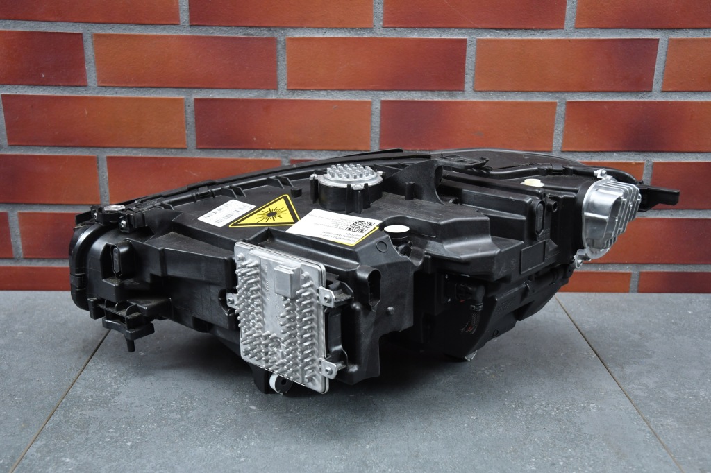 Фара права laser bmw 8 g14 g15 g16 m8 f91 f92 f93 5a41034 110km Зі Шроту