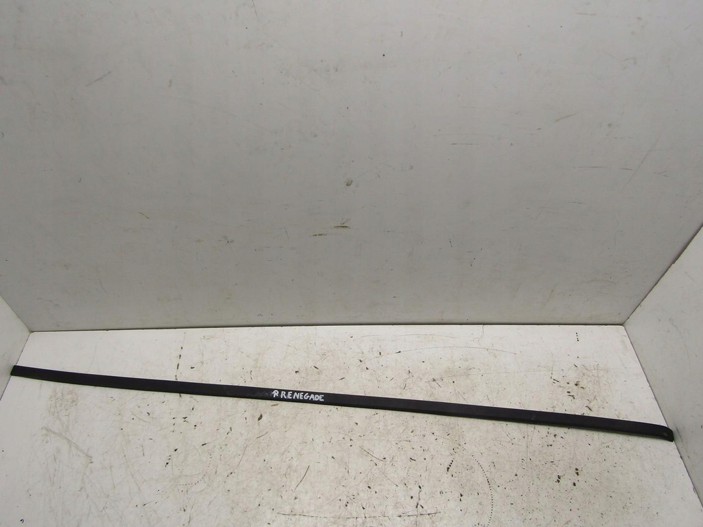 фото №1, Молдинг кровельная правая jeep renegade 735578393