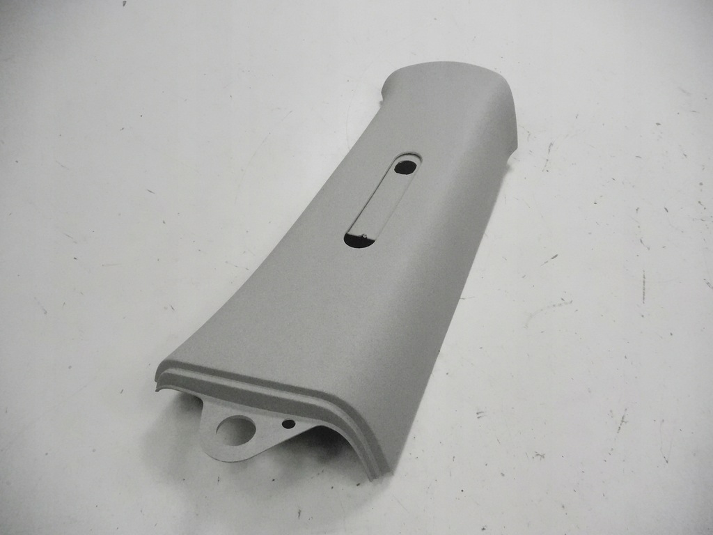 фото №7, Захист стійка правий середина fiat punto 99-10 aso