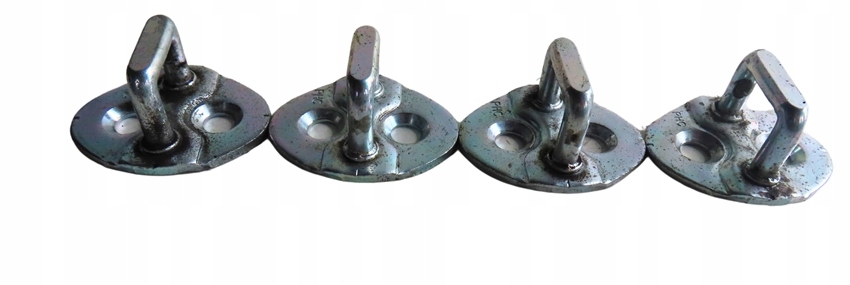 фото №2, Засувка двері hyundai i30 ii 2011-2017 rok