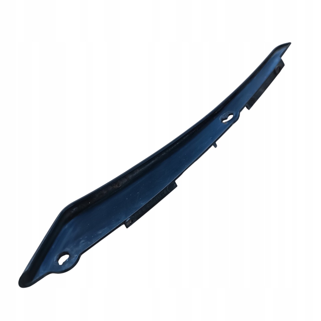 фото №1, Oryg молдинг крила бризковик правий задня renault espace v scenic iv