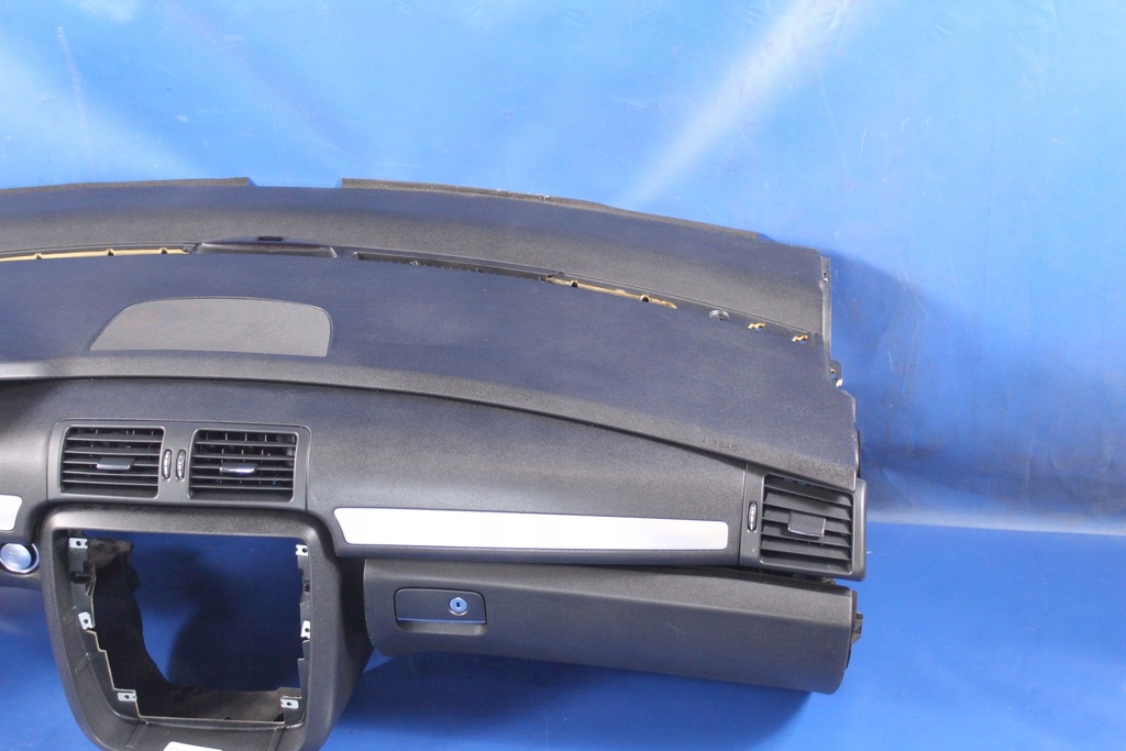 фото №15, Приборная панель приборная подушка пассажира mercedes w251