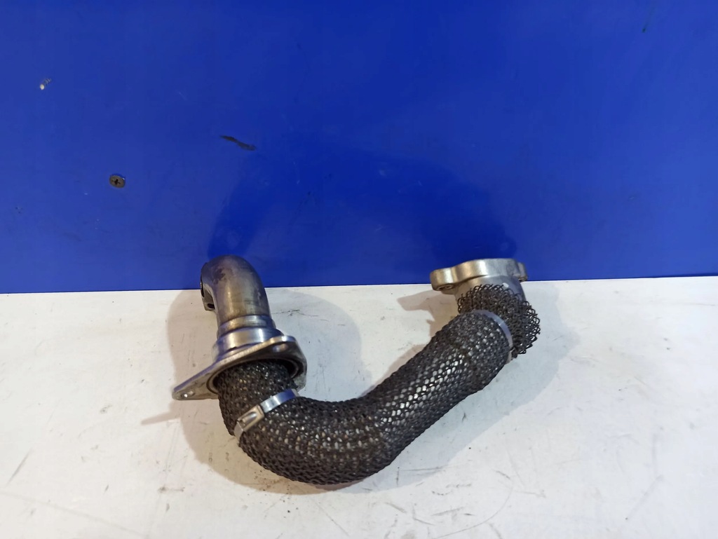 фото №1, Saab 9-5 2011 труби випускні