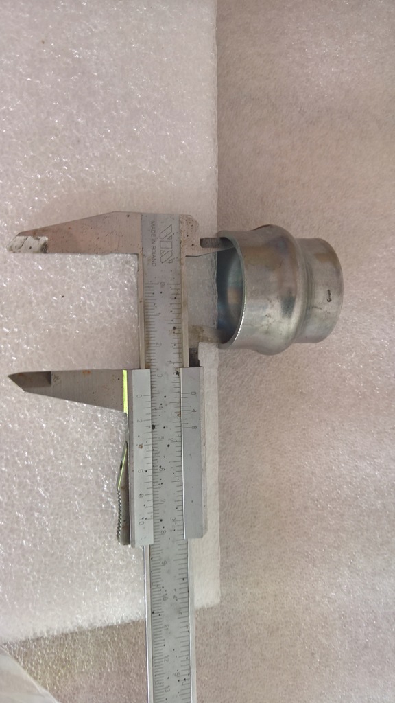 фото №8, Jeep wrangler grand cherokee втулка розпірна вала атаки міст 4864845ab