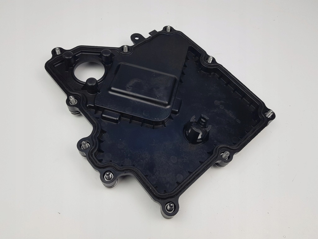 фото №8, Nowa оригинальная поддон масляная масла mercedes w214 e-klasa a6540105305