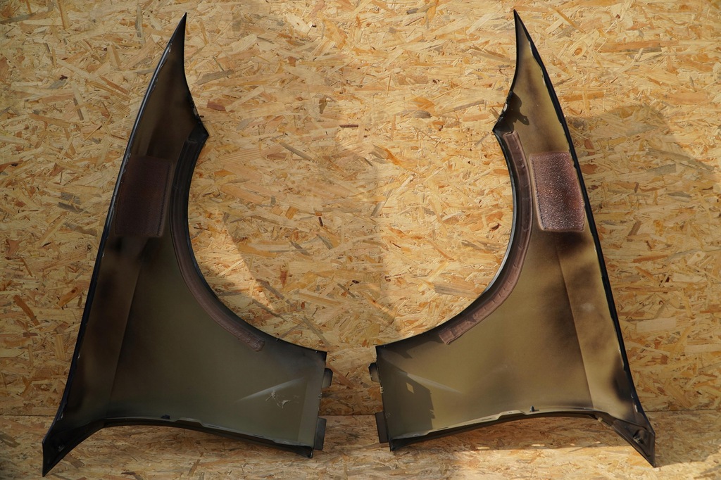 фото №6, Перед kompletny бампер капот крыло правый левый 668 bmw 3 g21 g20 19-