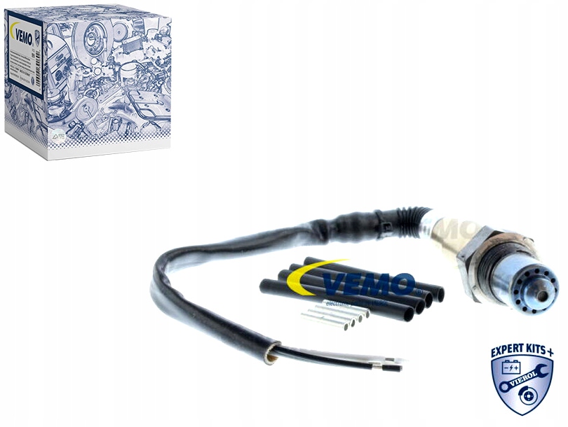 Vemo v99-76-0002 лямбда-зонд Недорого