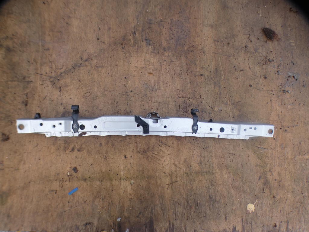 фото №1, Pas перед верхній toyota rav4 iv 12.2012-10.2018