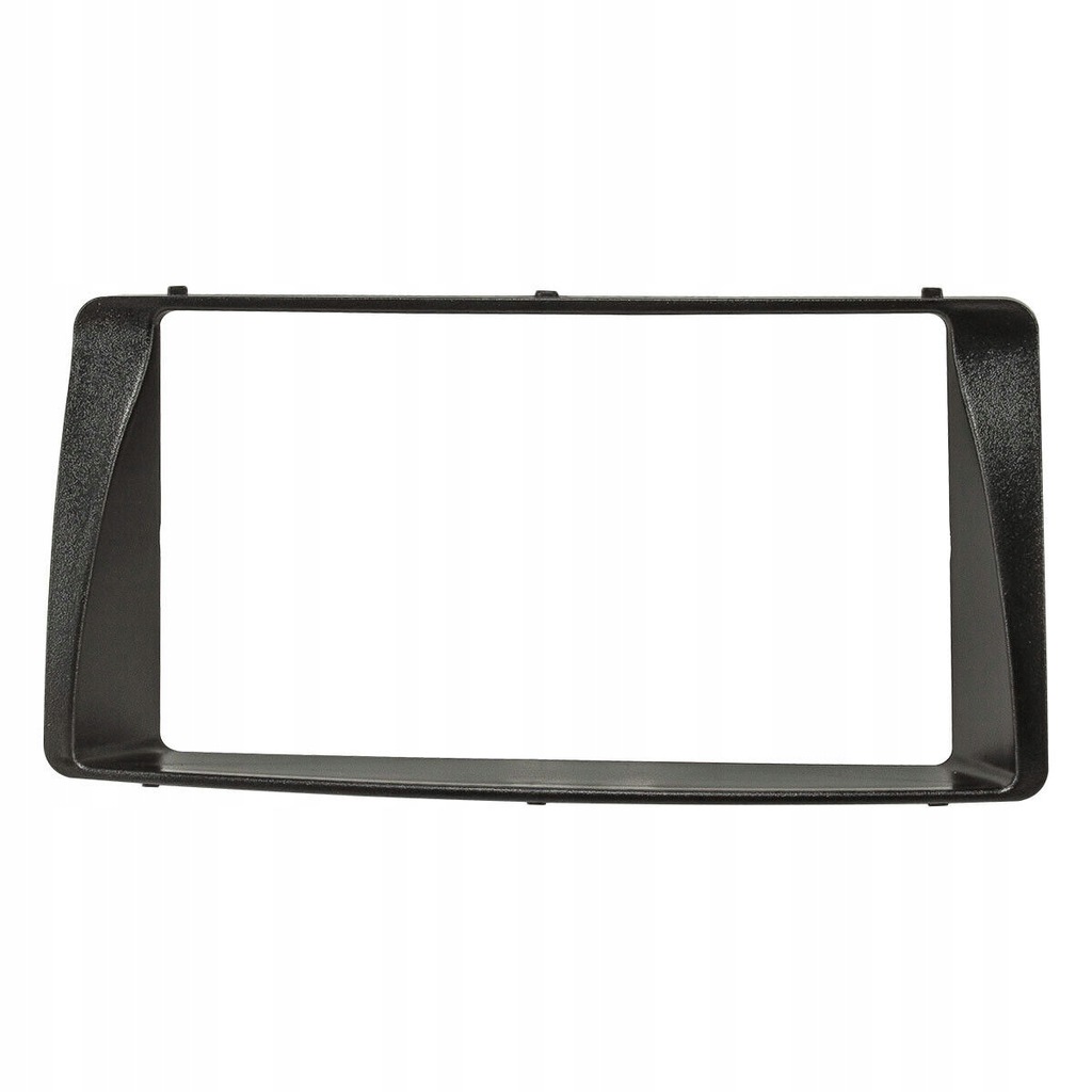 фото №3, Рамка радіо радіо toyota corolla od 2003 2din