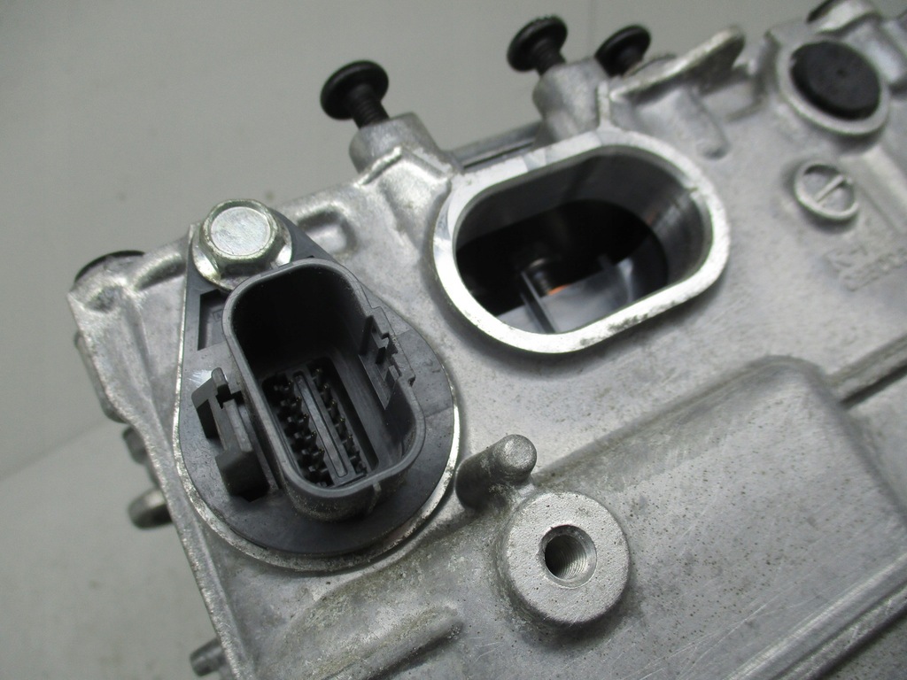 фото №8, Partner berlingo электрик electric 13-18 модуль блок управления 9499d177