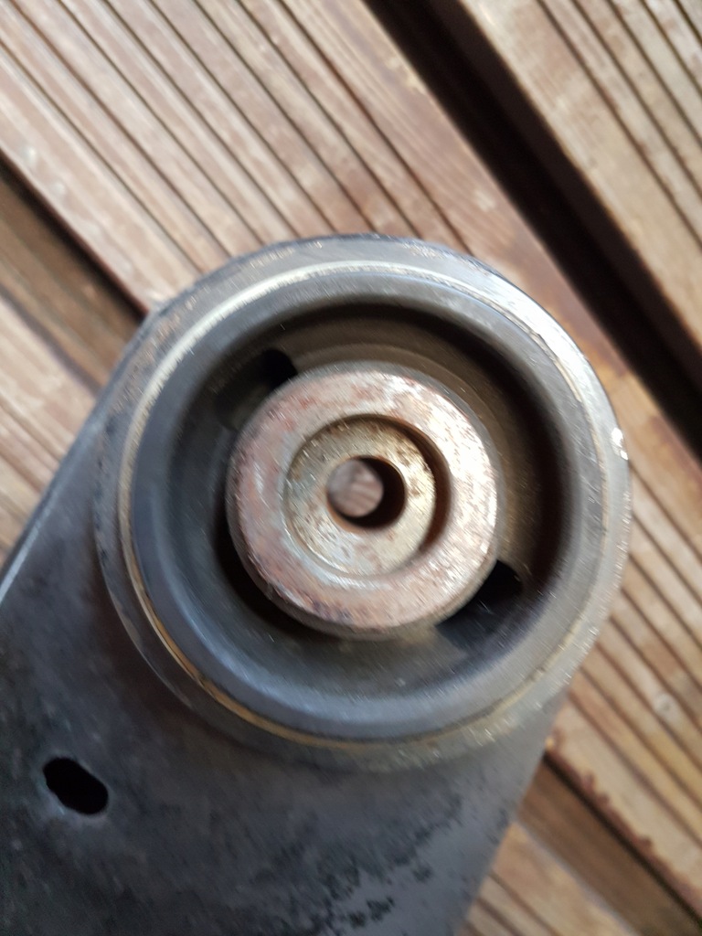 фото №6, Подрамник подрамник maserati quattroporte ghibli 670007569