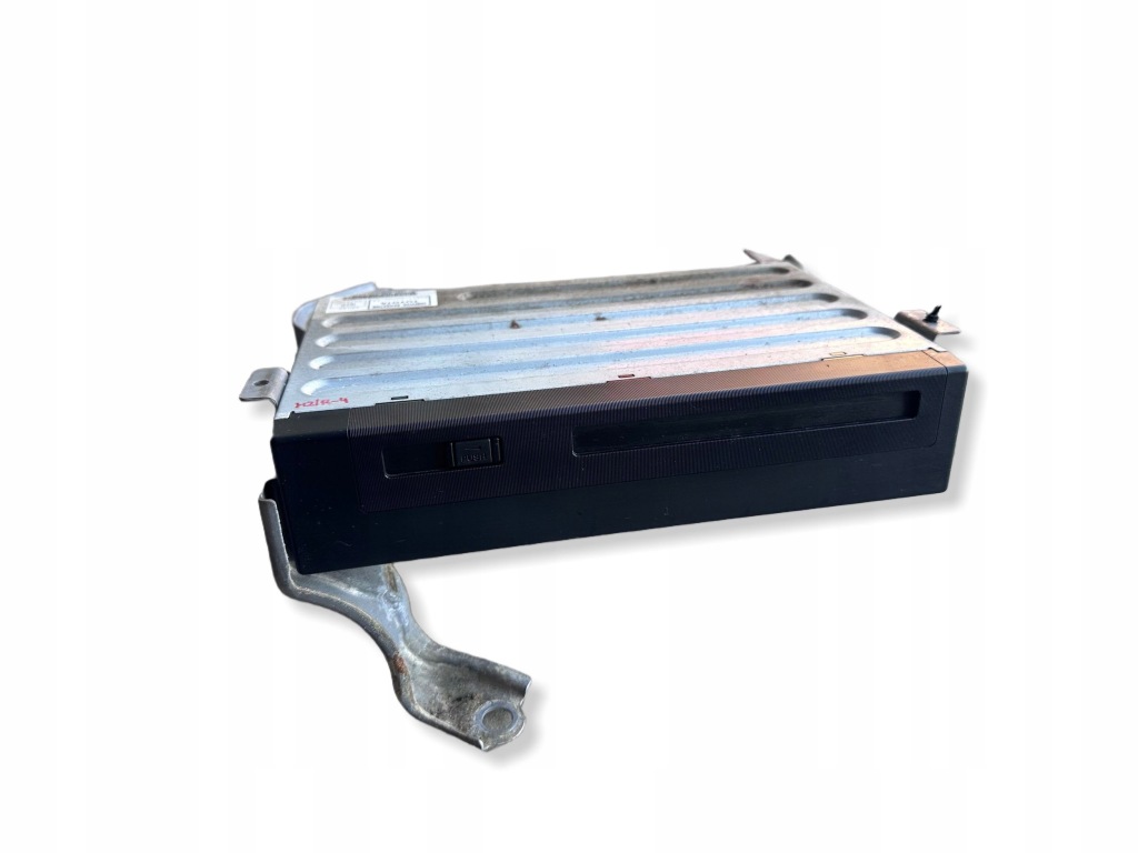 фото №1, Lexus rx ii 400h считыватель dvd чейнджер дисков 86841-50100