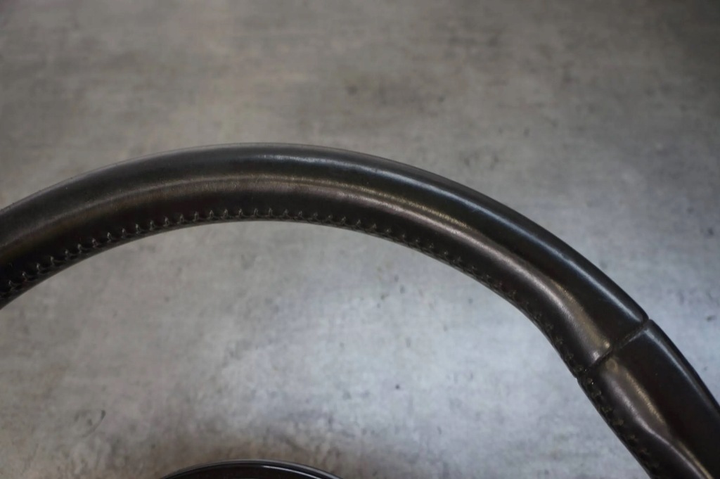 фото №7, Воздуховод трёхспицевая кожа audi a8 d4