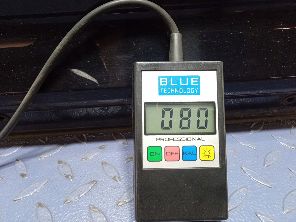 фото №4, Vw passat b8 дверь перед левая передние