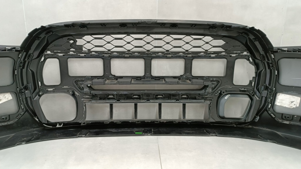 фото №13, Бампер перед передний mini cooper s f55 f56 lift lci 21-