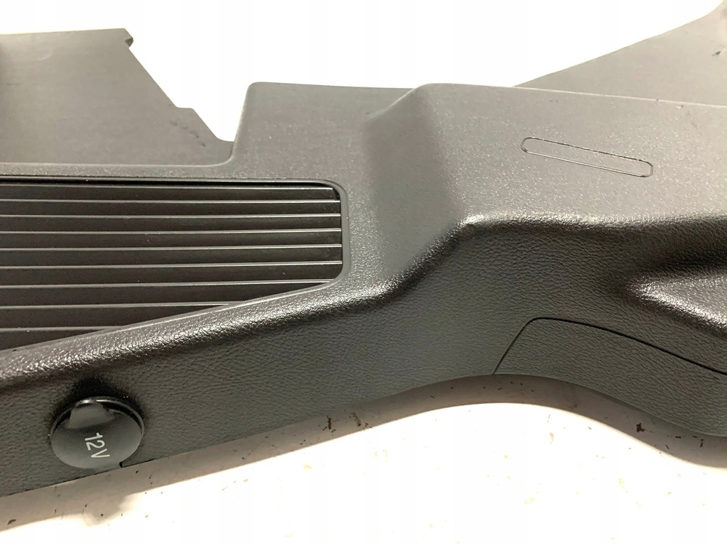 фото №8, Обшивка bok оббивка багажника правий ford courier