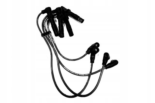 фото №1, Набор трубопровод зажигания maxgear 53-0065