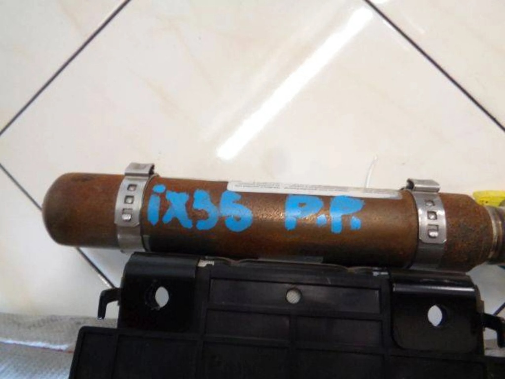 фото №9, Hyundai ix35 10 шторка безпеки подушка безпеки права 85010-2y000