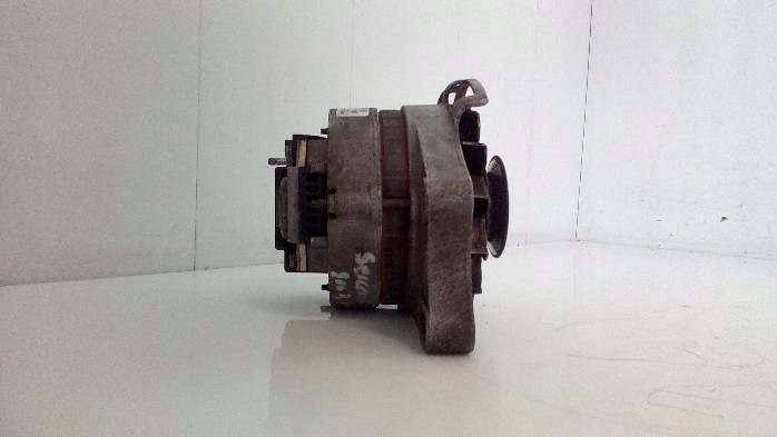 Генератор fiat seicento 0,9 b с Разборки