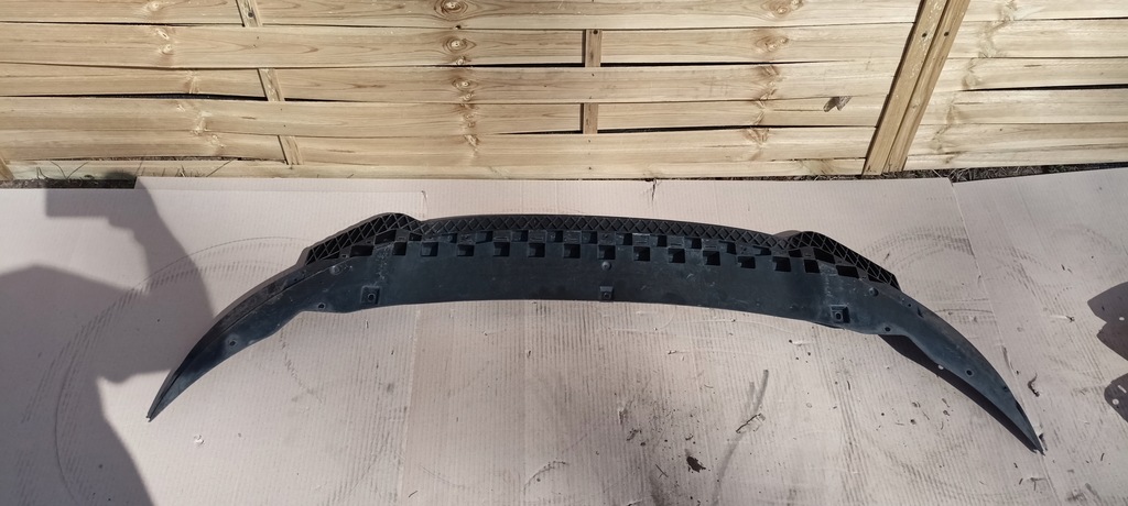 фото №1, Защита плита pod бампер audi a3 8p lift 8p0807233