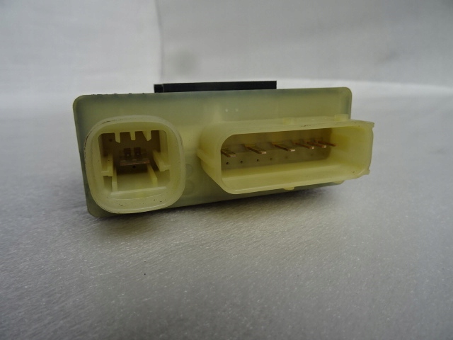 фото №6, Peugeot 3008 5008 ii реле вентилятора 980916680