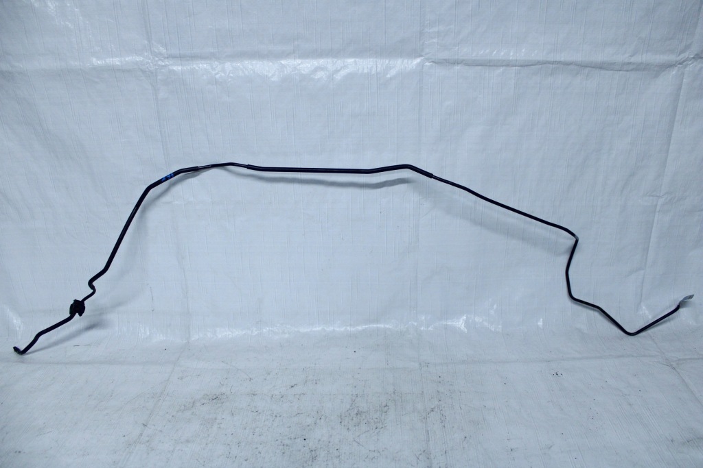 Купити Mercedes gle 167 w167 c167 труба патрубок шланг підсилювач гальм гальмівний a1674207300