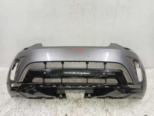 фото №1, Бампер перед передний lr discovery v 5 dynamic lift 21-