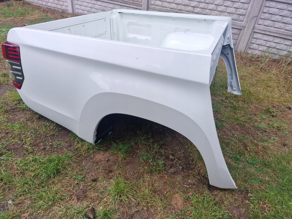 фото №5, Mitsubishi l200 l 200 2019 2020 2021 кузов поддон крыло борт крыло