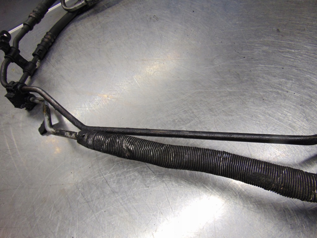 фото №10, Шланг дроти підсилювача ford mondeo iv mk4 1.8tdci europa