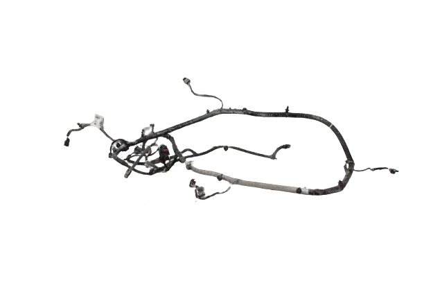 фото №11, Chrysler pacifica 17 джгут задня бампера pdc сліпа зона 4 sz. 68228594ae