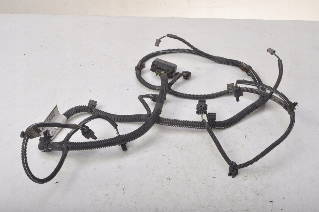 фото №1, Volvo v40 ii джгут кабелі парктронік pdc 31350913