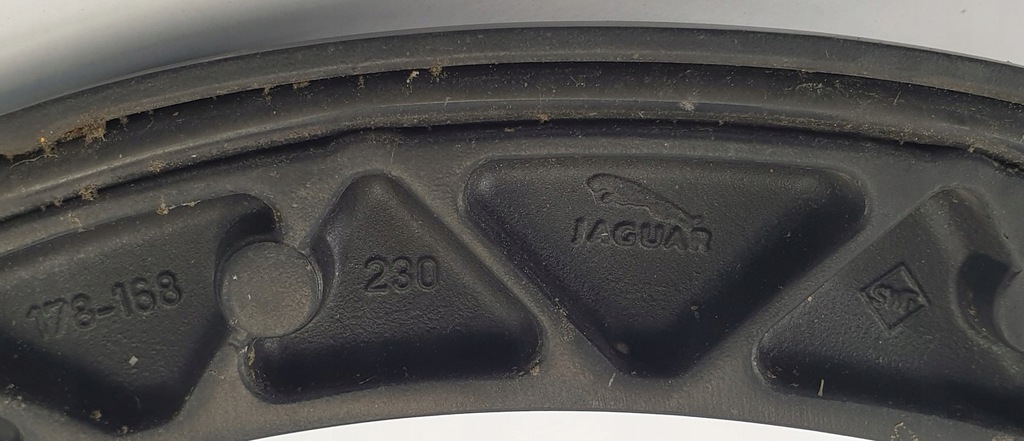 фото №4, Рычаг дворники левая jaguar xf x250 europa