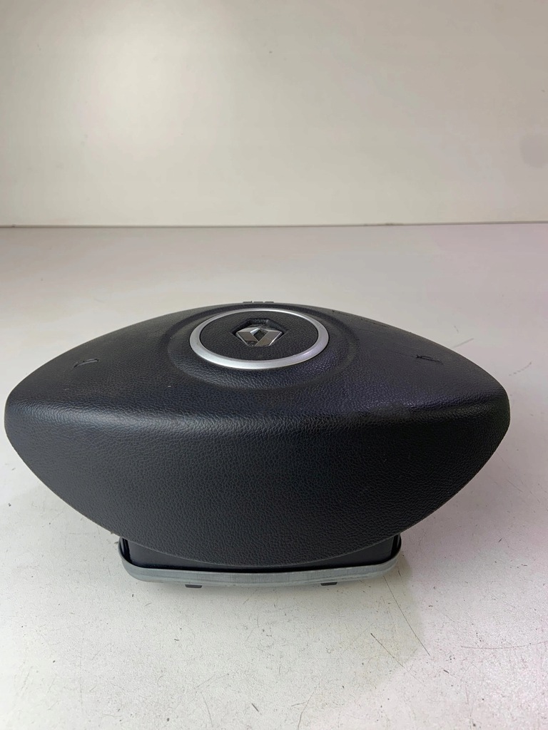 фото №10, Подушка воздушная водителя подушка безопасности renault clio iii